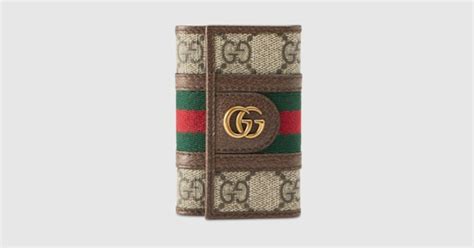 GUCCI® Men's Keyrings & Key Cases .